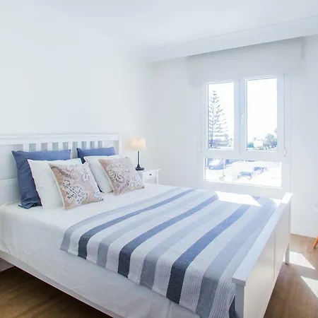 Apartamento Flower 26