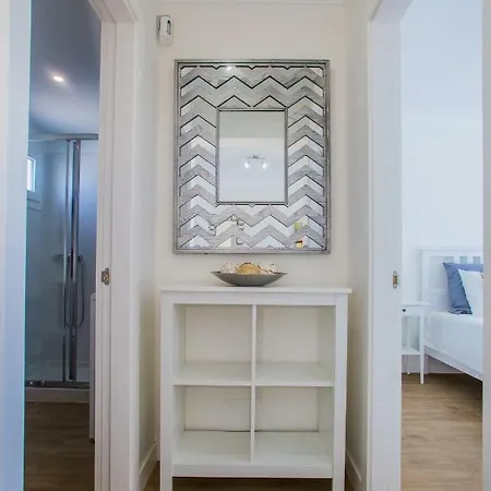 Appartement Flower 26 Playa Honda (Lanzarote)