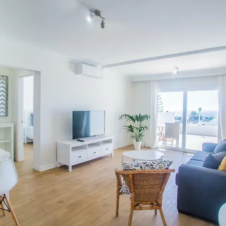 Apartamento Flower 26 *