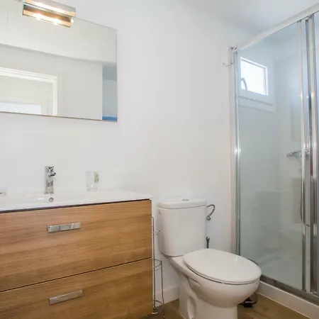 Apartamento Flower 26 *