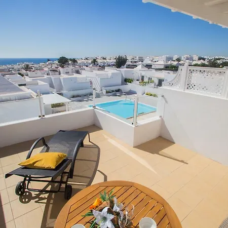 Apartamento Flower 26 *