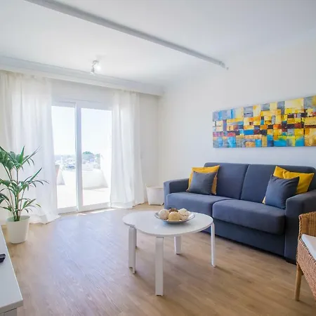 Διαμέρισμα Flower 26 *