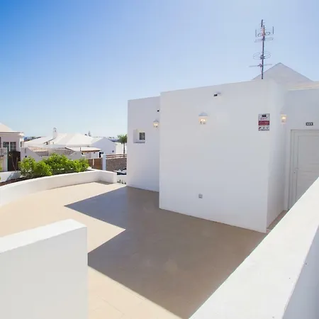 Flower 26 Διαμέρισμα *