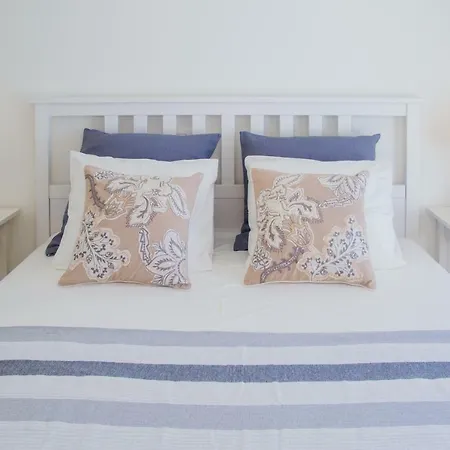 Flower 26 Appartement