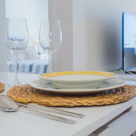 Flower 26 Διαμέρισμα