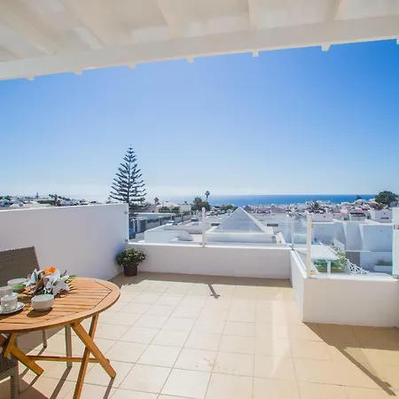 Apartamento Flower 26 *