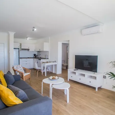 Διαμέρισμα Flower 26 Playa Honda (Lanzarote)