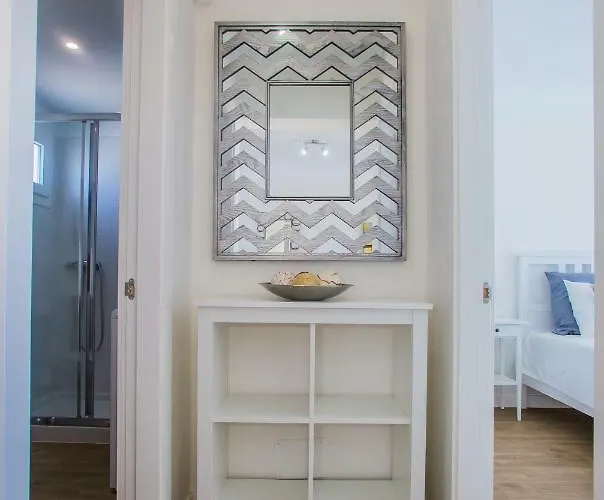 Appartamento Flower 26 Playa Honda (Lanzarote)