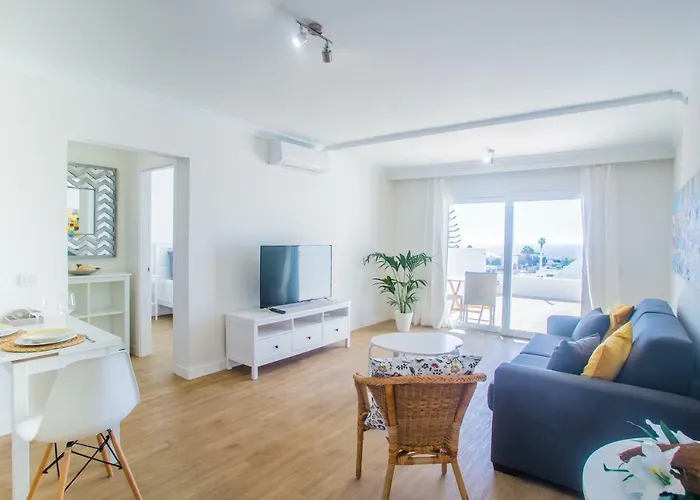 דירה Flower 26 *