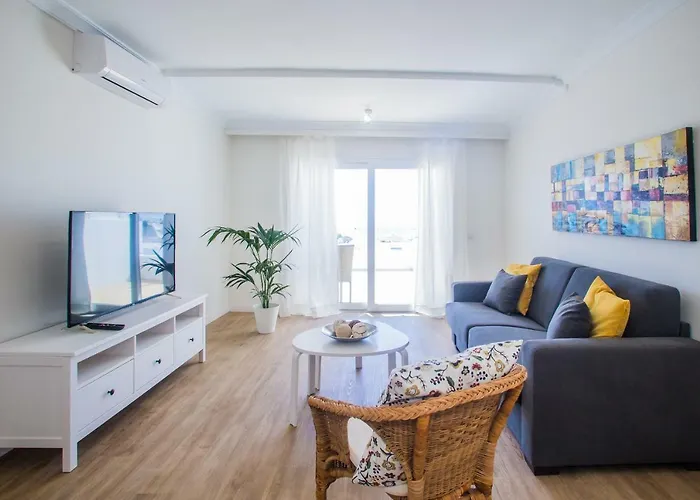 Appartamento Flower 26