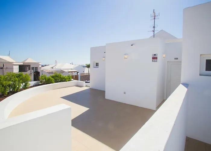 Flower 26 דירה *