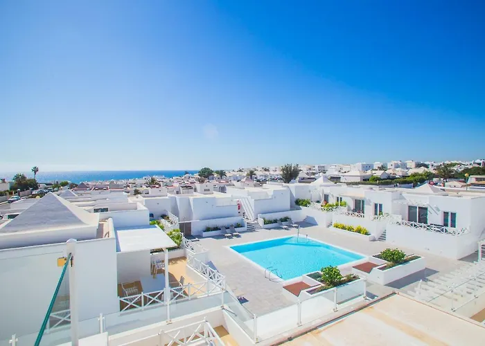 דירה Flower 26 *