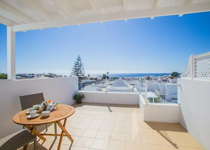 Appartamento Flower 26 *