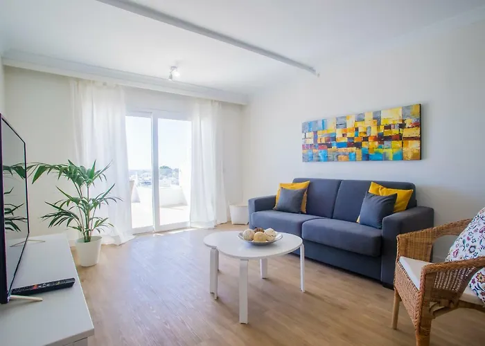 Apartment Flower 26 *