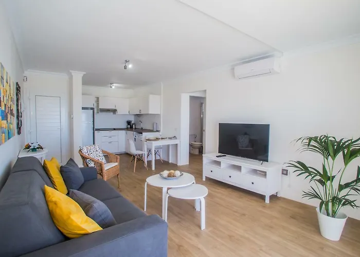 Apartment Flower 26 Playa Honda (Lanzarote)